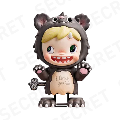 Polar-Season 3 <Polar In Monster Village> Series Figures - POP