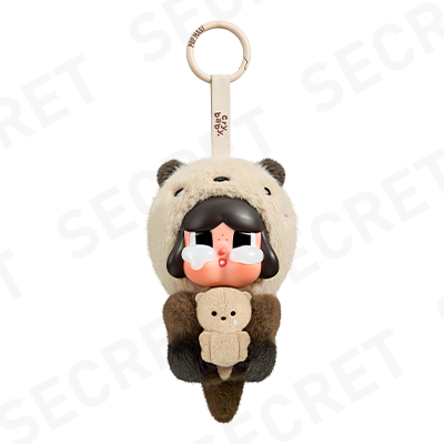The Sea Otter（Secret）