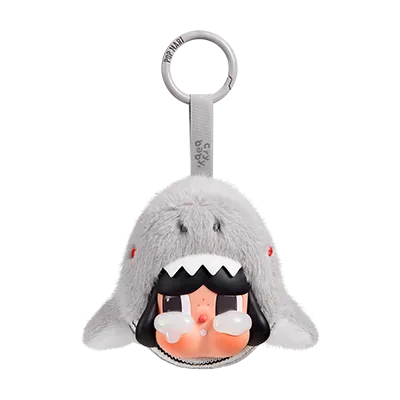 CRYBABY Cry Me An Ocean Series - Vinyl Plush Pendant Blind Box|POP