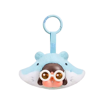 CRYBABY Cry Me An Ocean Series - Vinyl Plush Pendant Blind Box|POP
