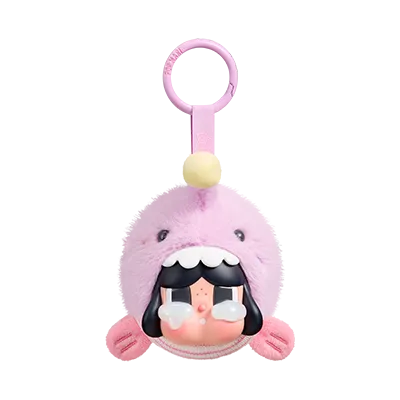 CRYBABY Cry Me An Ocean Series - Vinyl Plush Pendant Blind Box|POP