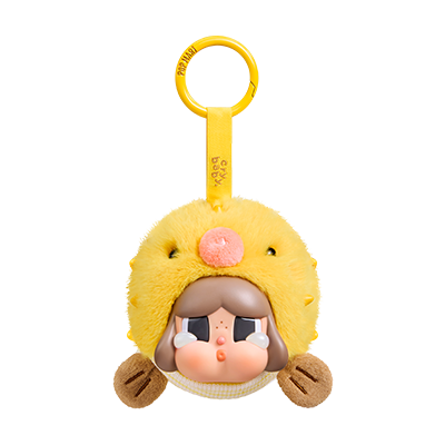 The Pufferfish