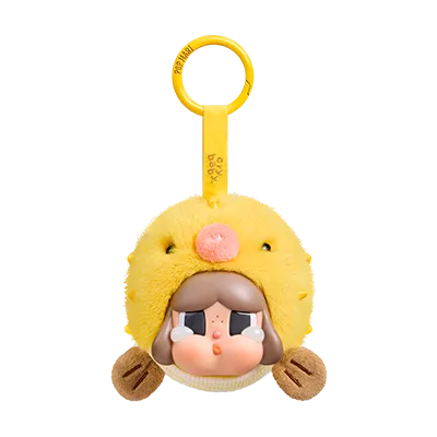 CRYBABY Cry Me An Ocean Series - Vinyl Plush Pendant Blind Box|POP