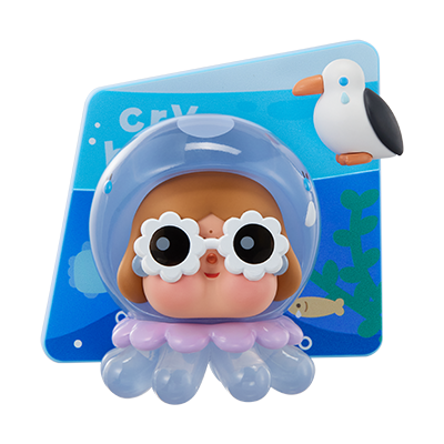The Jellyfish