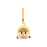 POP MART-CRYBABY – Colección"Un Mar de Lágrimas"Bolsa para Audífonos - EL PEZ GLOBO