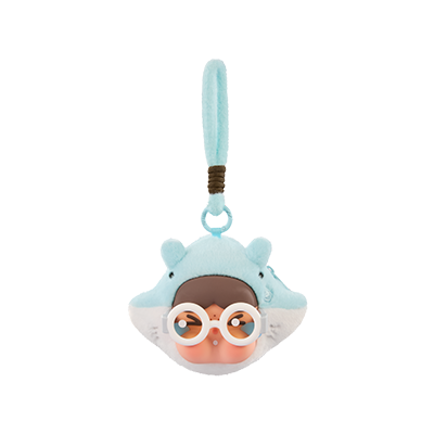 The Manta Ray