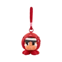 POP MART-CRYBABY Cry Me an Ocean Series Earphone Bag - The Octopus