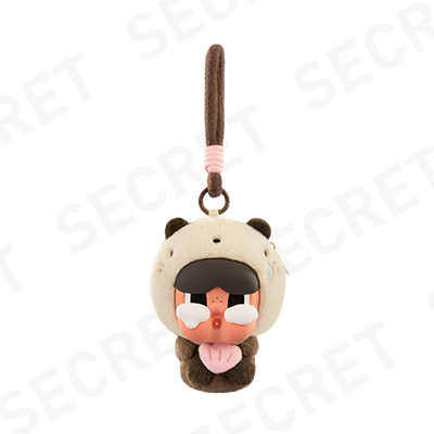 The Sea Otter（Secret）