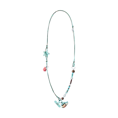 CRYBABY Cry Me an Ocean Series 3-in-1 Detachable Phone Charm - POP
