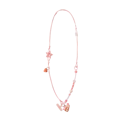CRYBABY Cry Me an Ocean Series 3-in-1 Detachable Phone Charm - POP