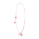 POP MART-CRYBABY Cry Me an Ocean Series 3-in-1 Detachable Phone Charm - The Sea Bunny