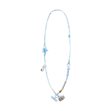 POP MART-CRYBABY – Colección"Un Mar de Lágrimas"Correa Desmontable 3 en 1 para Celular - LA MEDUSA