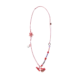 POP MART-CRYBABY – Colección"Un Mar de Lágrimas"Correa Desmontable 3 en 1 para Celular - EL PULPO