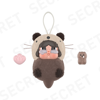 The Sea Otter（Super Secret）
