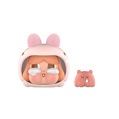 The Sea Bunny