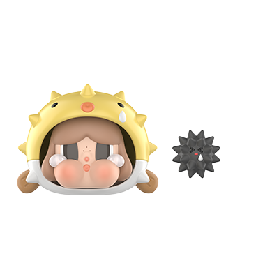 The Pufferfish