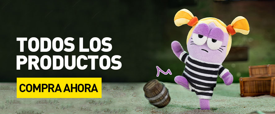 TODOS LOS PRODUCTOS