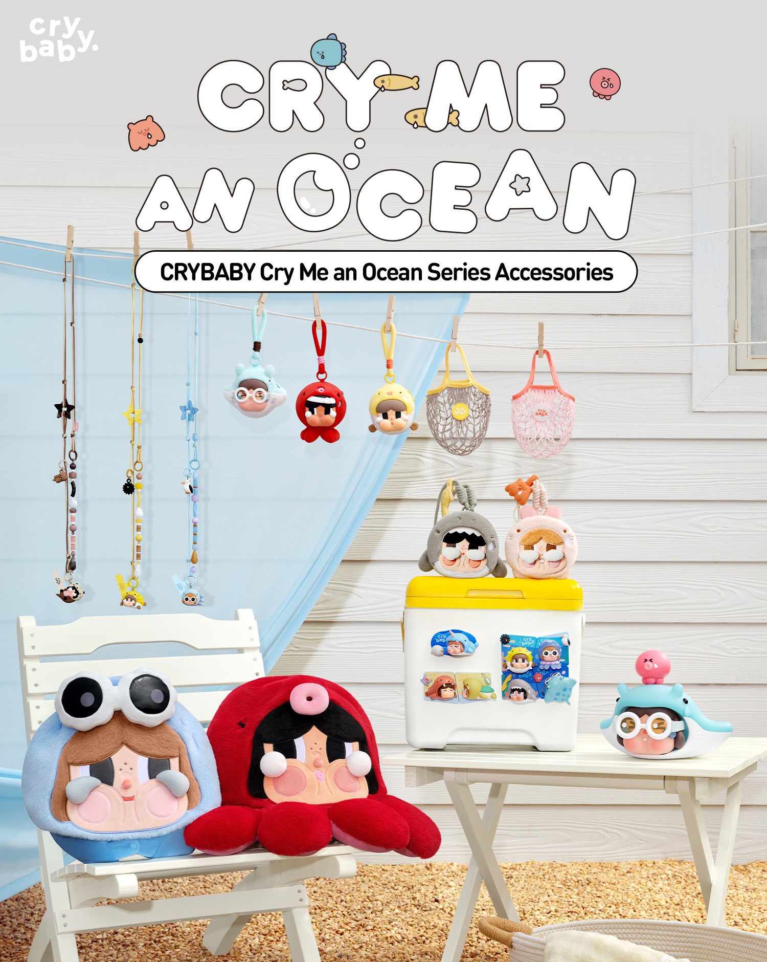 POP MART Official(Hong Kong, China)