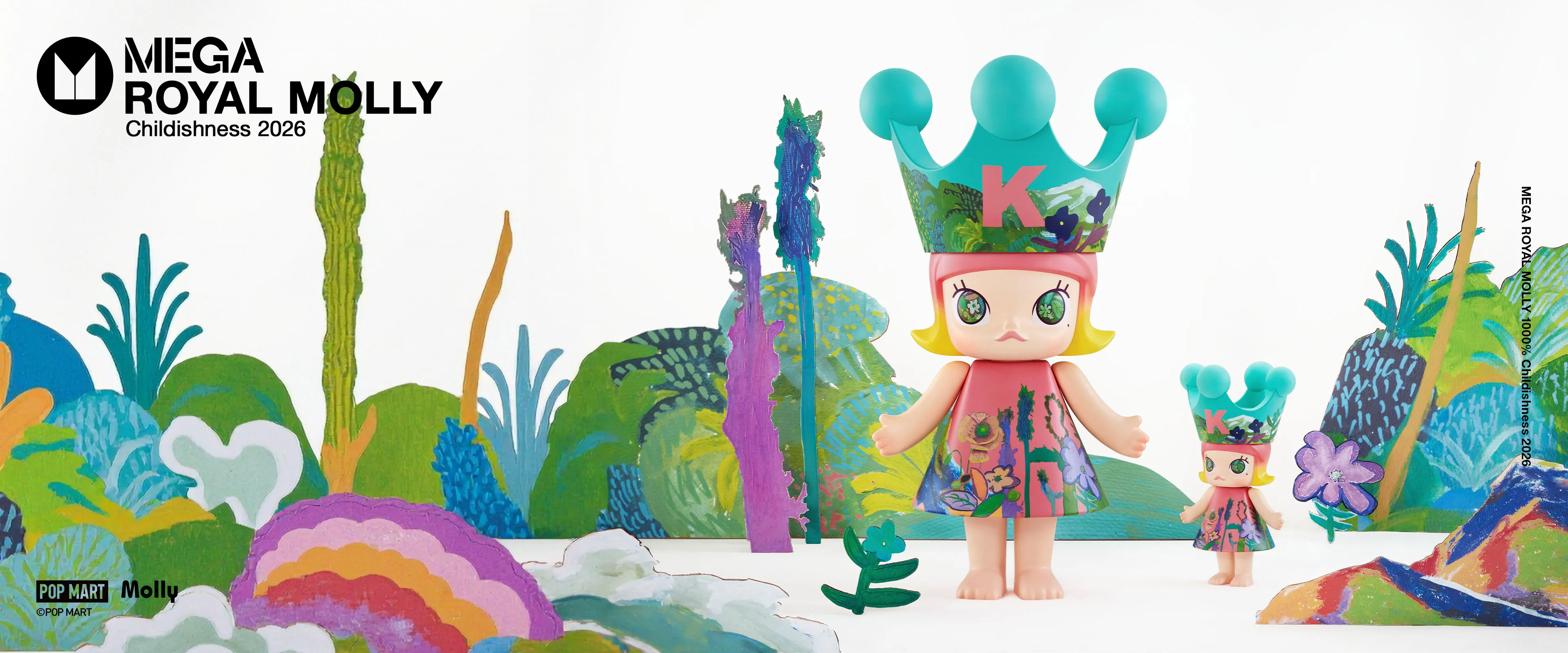 Popmart Rolie POP MART Official(Philippines)